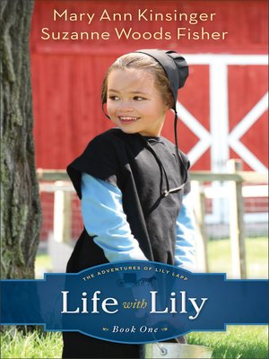 cover image of Life with Lily